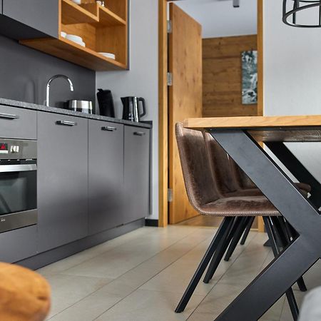 Club Haus - Alpin-Resort Montafon Haus 1 By Pferd Auf Wolke Гарделен Екстериор снимка