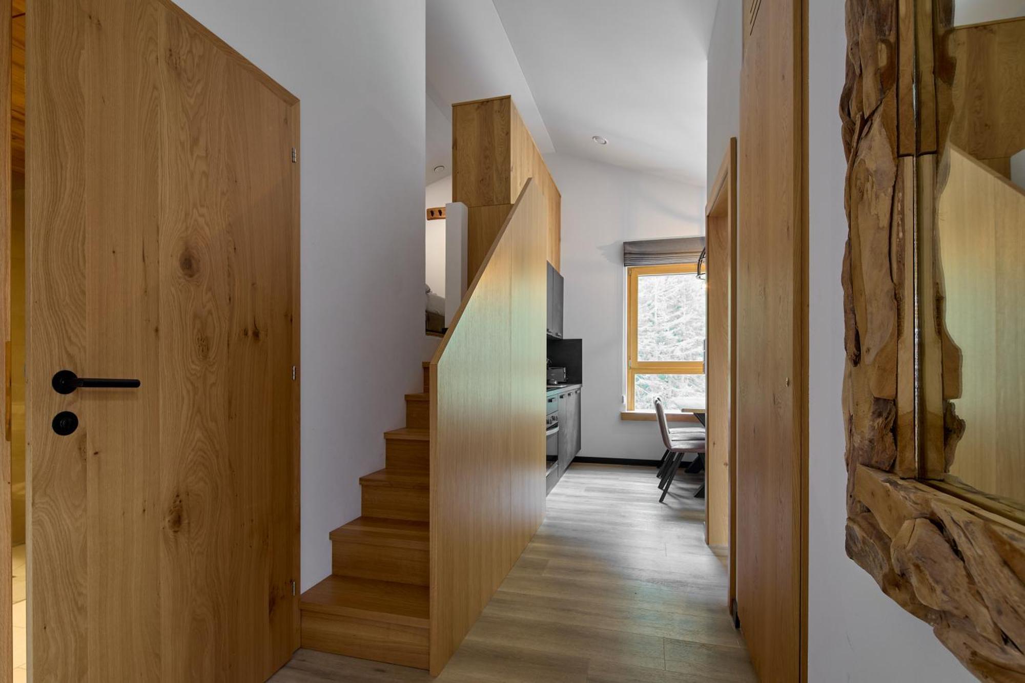 Club Haus - Alpin-Resort Montafon Haus 1 By Pferd Auf Wolke Гарделен Екстериор снимка