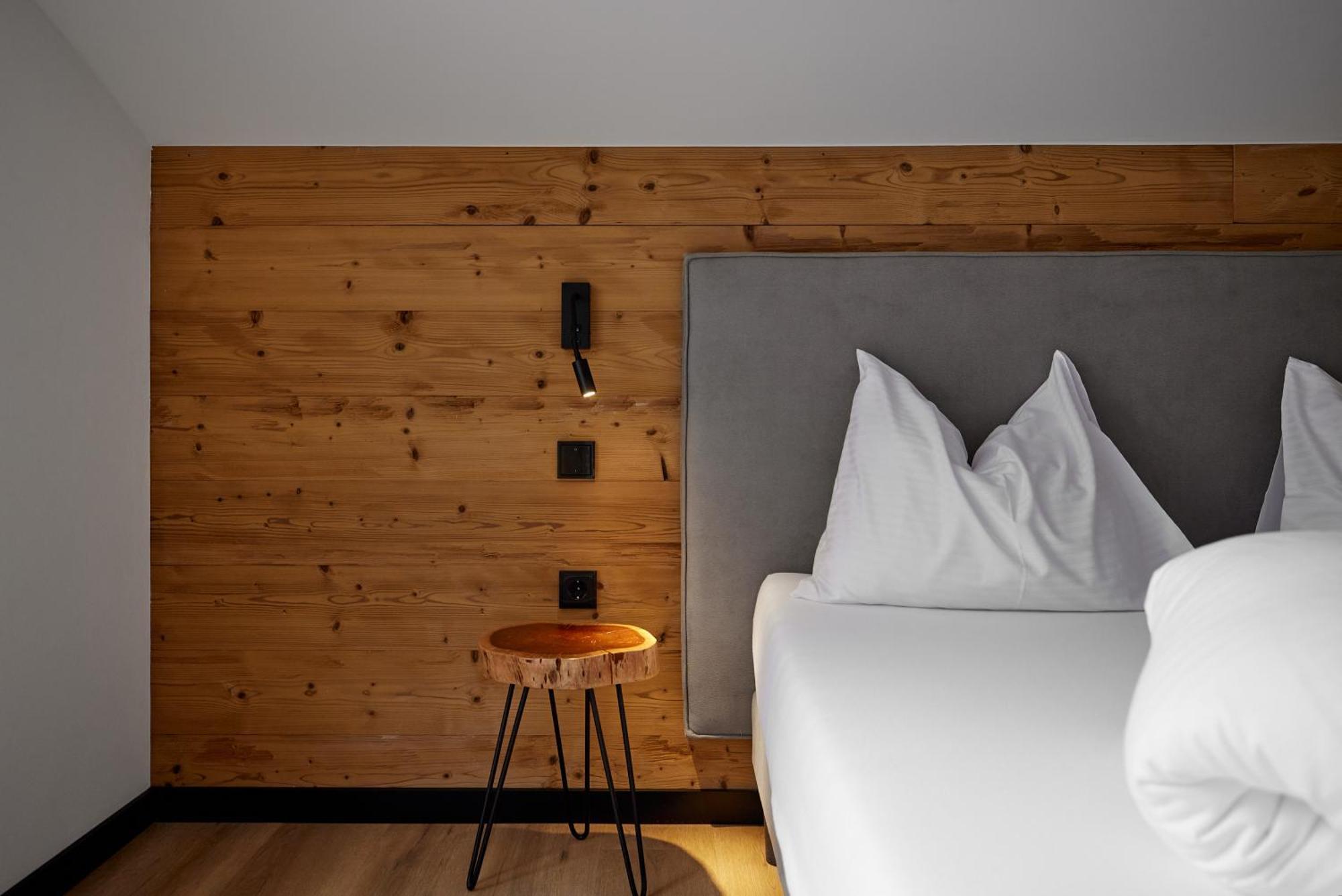 Club Haus - Alpin-Resort Montafon Haus 1 By Pferd Auf Wolke Гарделен Екстериор снимка