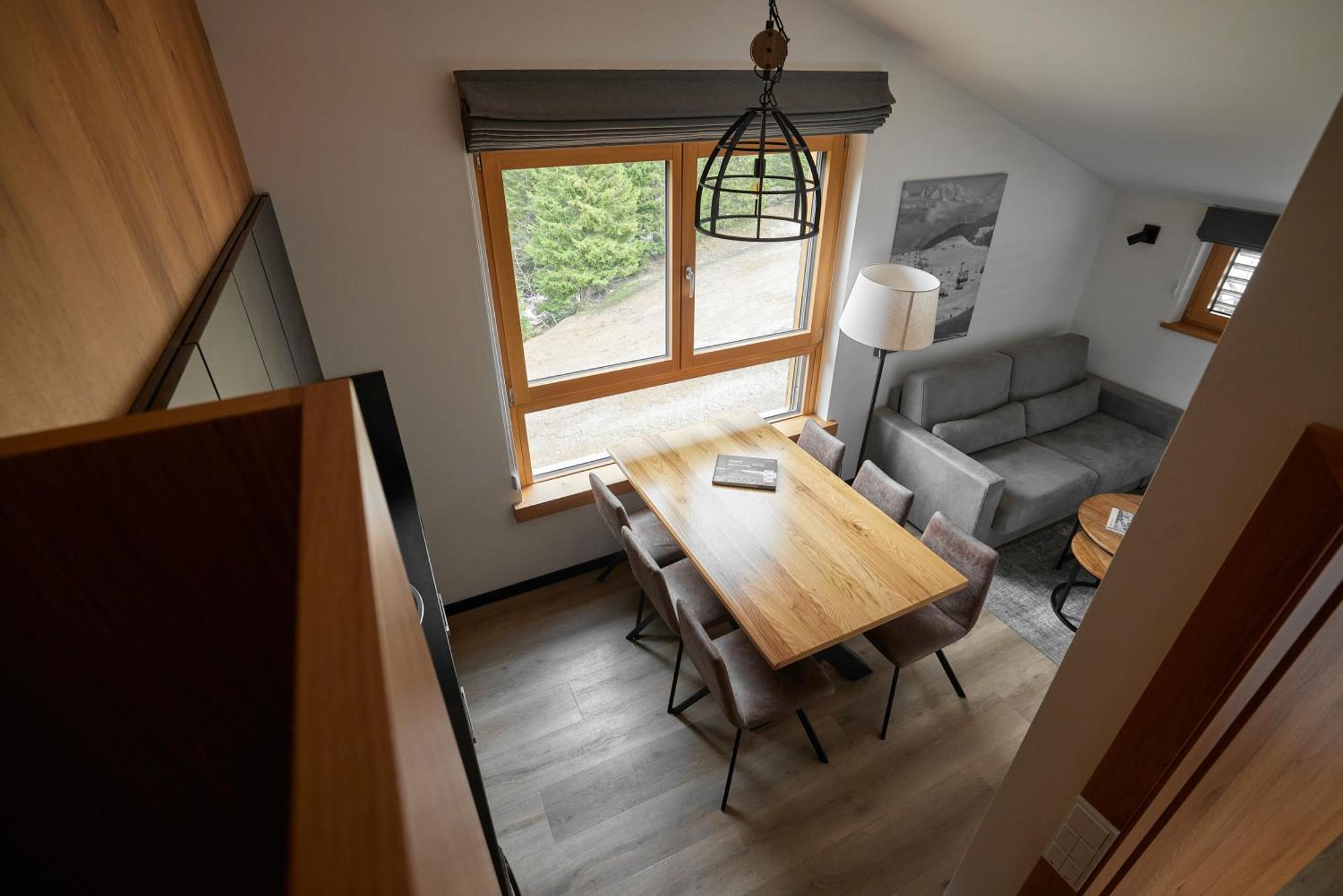 Club Haus - Alpin-Resort Montafon Haus 1 By Pferd Auf Wolke Гарделен Екстериор снимка