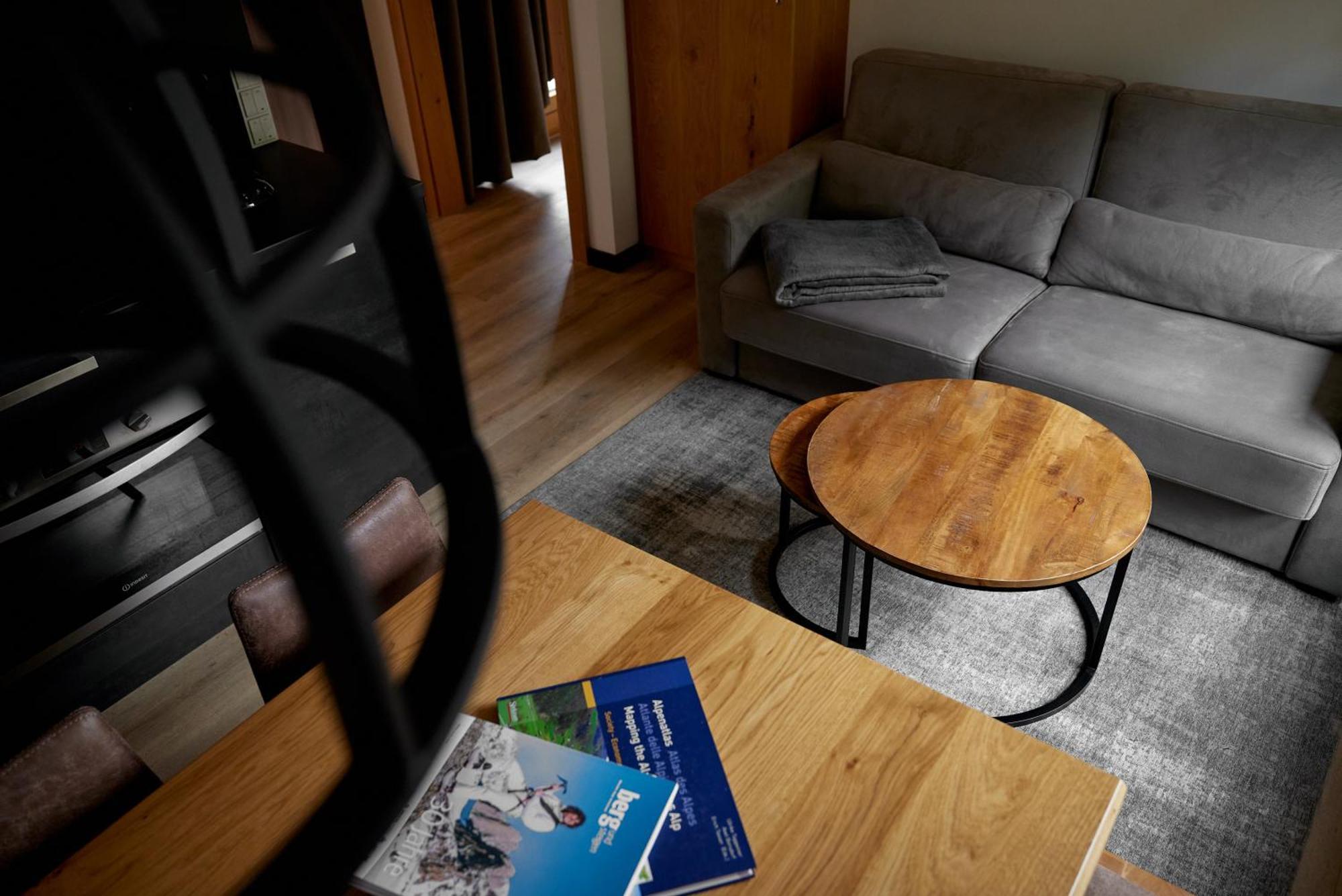 Club Haus - Alpin-Resort Montafon Haus 1 By Pferd Auf Wolke Гарделен Екстериор снимка