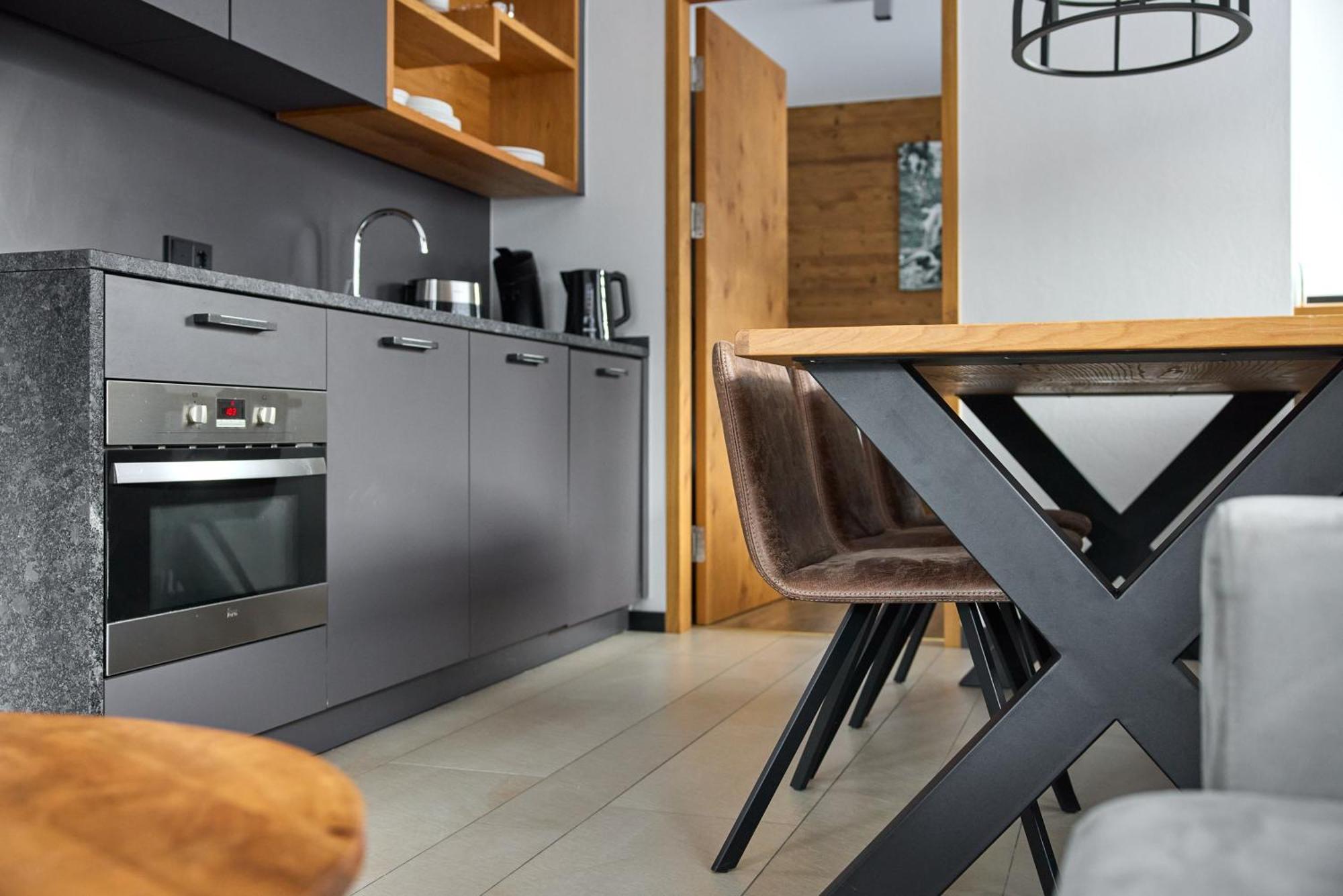 Club Haus - Alpin-Resort Montafon Haus 1 By Pferd Auf Wolke Гарделен Екстериор снимка